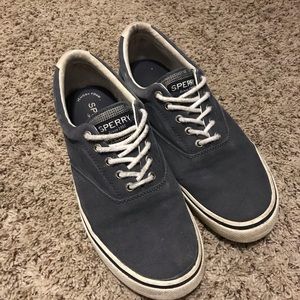 Sperry boat shoes